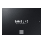 1TB 870 EVO 7mm, 560 / 530 MB/s, V-NAND 3bit MLC, SATA 6Gb/s, 2.5&quot; SSD