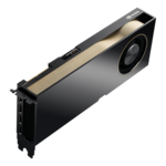 NVIDIA® RTX™ A6000 VCNRTXA6000-BLK, 1455 - 1860MHz, 48GB GDDR6, Graphics Card, Bulk