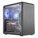 AMD A520 Barebone Kit