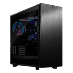 Intel Z590 Quiet Gaming Desktop