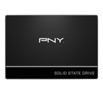 4TB CS900 7mm, 560 / 540 MB/s, 3D NAND, SATA 6Gb/s, 2.5" SSD