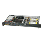 Supermicro SuperServer 5019C-FL