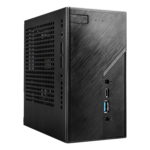 ASRock DeskMini H470W Mini PC