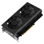 GeForce RTX™ 4070 12GB GDDR6X Graphics Card