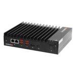 Supermicro SuperServer E100-9W-H