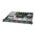 Supermicro SuperServer 1019D-FRN5TP