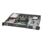 Supermicro SuperServer 1019D-14CN-FHN13TP