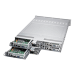 Supermicro SuperServer 6029TR-HTR