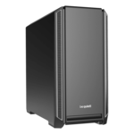Intel Z590 Silent Desktop PC