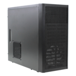 Intel H610 Mini Workstation PC