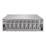 Supermicro SuperServer 5039MD18-H8TNR