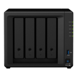 Synology DiskStation DS420+ (1TB HDD Included)
