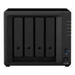 Synology DiskStation DS920+ (1TB HDD Included)