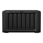 Synology DiskStation DS1621+ (1TB HDD Included)