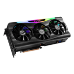 GeForce RTX™ 3080 Ti FTW3 ULTRA GAMING, 1370 - 1800MHz, 12GB GDDR6X, Graphics Card