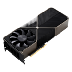GeForce RTX™ 3090 Founders Edition, 1400 - 1700MHz, 24GB GDDR6X, Graphics Card