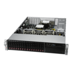 Supermicro SuperServer SYS-220P-C9R(T)