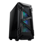 AMD A520 Budget Gaming Desktop
