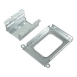 Dual 2.5&quot; Fixed HDD Tray for SC846 Chassis