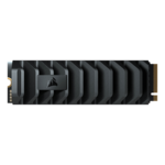 1TB MP600 PRO XT, w/ Heatsink, 7100 / 5800 MB/s, 3D TLC NAND, PCIe NVMe 4.0 x4, M.2 2280 SSD