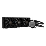 Pure Loop, 360mm Radiator, Socket 1700, Liquid Cooling System