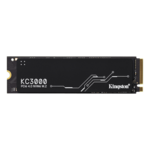4TB KC3000, 7000 / 7000 MB/s, 3D TLC NAND, PCIe NVMe 4.0 x4, M.2 2280 SSD
