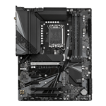 Z690 UD AX DDR4, Intel® Z690 Chipset, LGA 1700, DP, ATX Motherboard