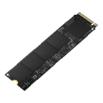 500GB PCIe Gen 4.0 x4 NVMe M.2 SSD