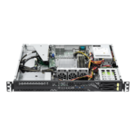 ASRock 1U2E-C252