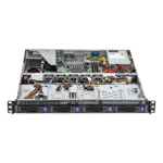 ASRock 1U4LW-C252