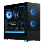 Intel H670 Tower Workstation PC