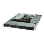 Supermicro SuperServer SYS-510T-WTR