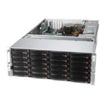 Supermicro SuperServer SSG-540P-E1CTR36L