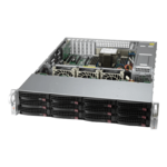 Supermicro SuperServer SSG-520P-ACTR12L