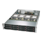 Supermicro SuperServer SSG-620P-ACR16L