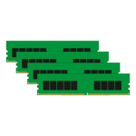 128GB Kit (4 x 32GB) DDR5 5600MHz Non ECC DIMM Memory