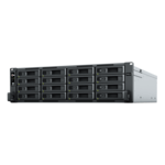 Synology RackStation RS2821RP+ (4TB HDD Included)