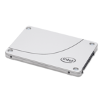 7.68TB D3-S4520 7mm, 550 / 510 MB/s, 3D TLC NAND, SATA 6Gb/s, 2.5&quot; SSD