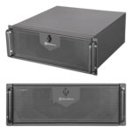 AMD EPYC™ 4U Workstation PC