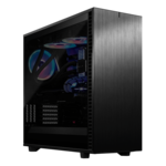 AMD EPYC™ & Radeon PRO W6000 Workstation PC