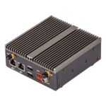 QBiX-EHLA6412-A1 Industrial Embedded PC