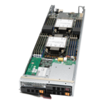 Supermicro Blade SBI-420P-1T3N