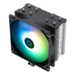 Assassin X 120 Refined SE ARGB, 148mm Height, 225W TDP, Aluminum CPU Cooler