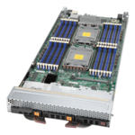 Supermicro Blade SBI-620P-1C3N