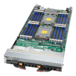 Supermicro Blade SBI-620P-1T3N