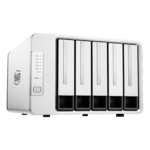 TerraMaster F5-422 (Diskless)