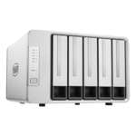 TerraMaster D5-300 Direct Attached Storage (Diskless)