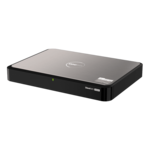 QNAP HS-264-8G (2TB HDD Included)