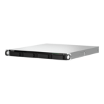 QNAP TS-464U-4G (2TB HDD Included)