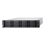 QNAP TS-h1886XU-RP-R2-D1622-32G (2TB HDD Included)